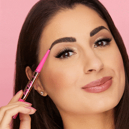 travel-size sketch & set™ brow pencil & tinted gel image number null