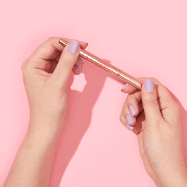 fill service™ brow brush & spoolie image number null