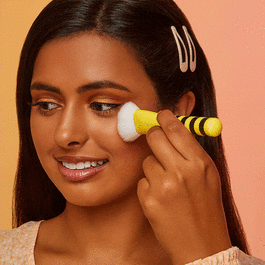 sugar rush™ fly squad brush set image number null