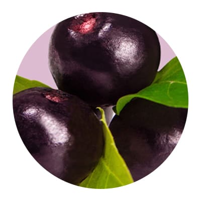 acai