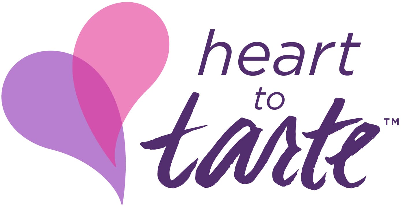 heart to tarte™