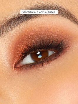 tartelette™ toasted eyeshadow palette image number null