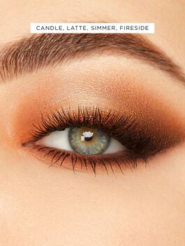 tartelette™ toasted eyeshadow palette image number null
