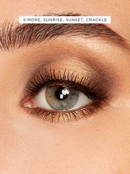 tartelette™ toasted eyeshadow palette image number null