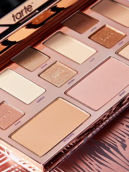 clay play eye & cheek palette vol. II image number null