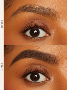 busy gal BROWS tinted brow gel image number null