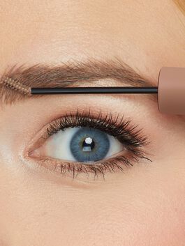 busy gal BROWS tinted brow gel image number null