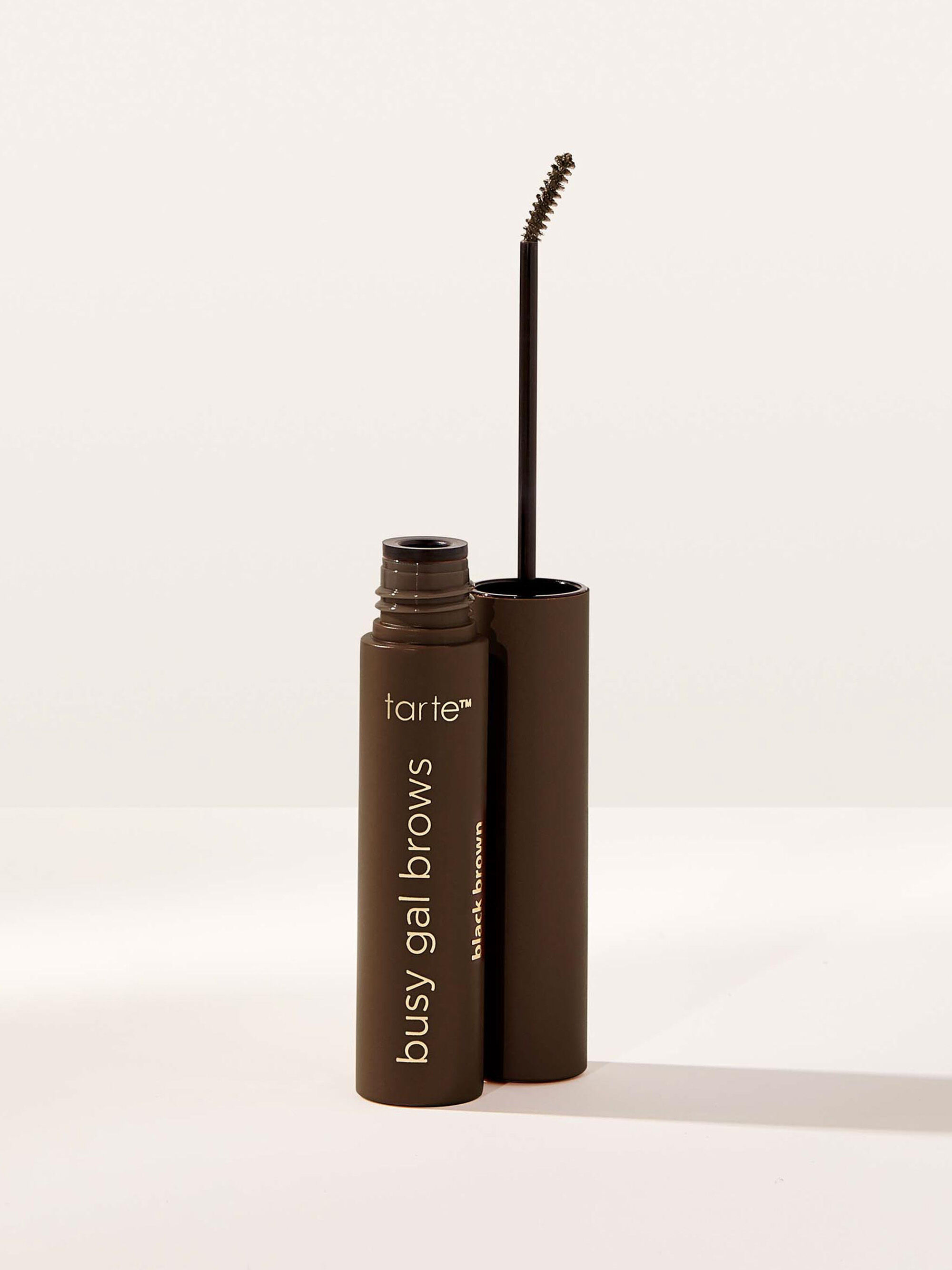 busy gal BROWS tinted brow gel image number null