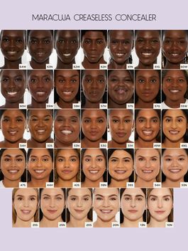 creaseless concealer™ image number null