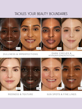 creaseless concealer™ image number null