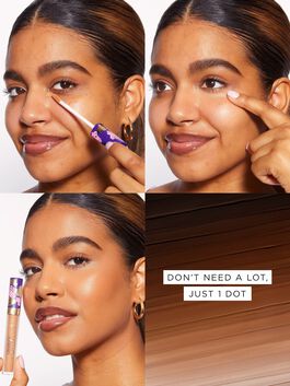 creaseless concealer™ image number null