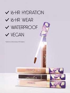 creaseless concealer™ image number null