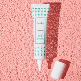 rise & reset eye cream image number null