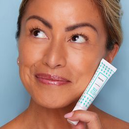 rise & reset eye cream image number null