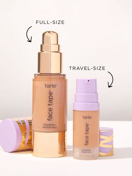 face tape™ foundation image number null
