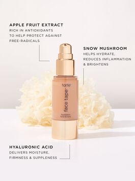 face tape™ foundation image number null