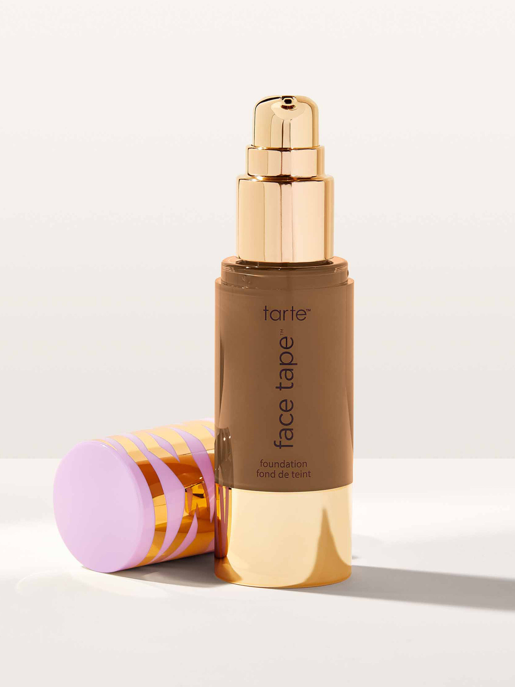 face tape™ foundation image number null