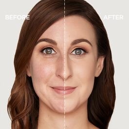 travel-size babassu foundcealer™ skincare foundation Broad Spectrum SPF 20 image number null