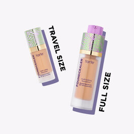 travel-size babassu foundcealer™ skincare foundation Broad Spectrum SPF 20 image number null