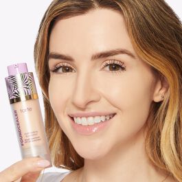 travel-size babassu foundcealer™ skincare foundation Broad Spectrum SPF 20 image number null