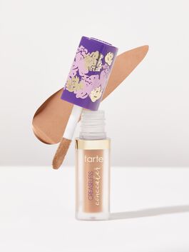 travel-size creaseless concealer™ image number null