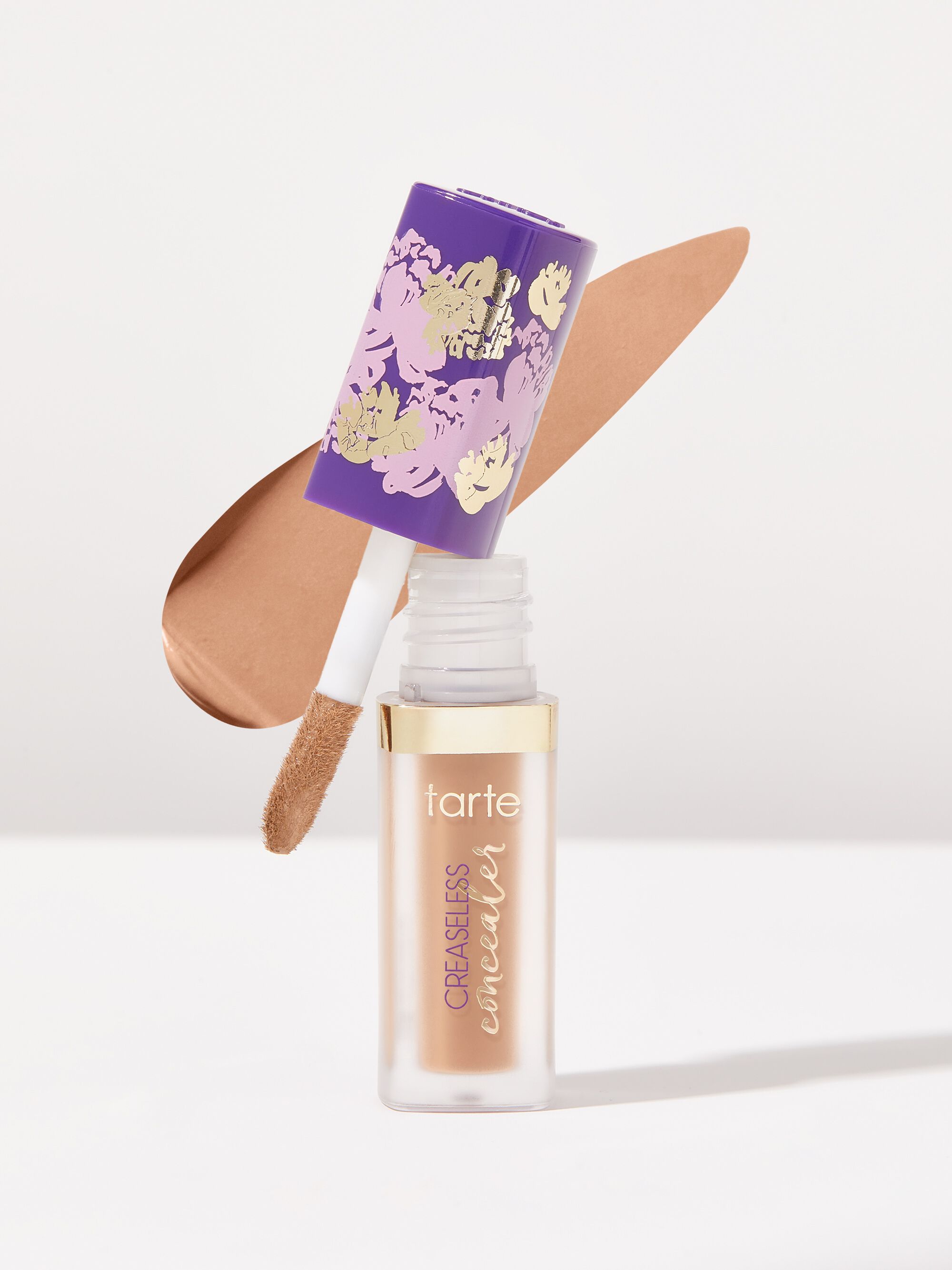 travel-size creaseless concealer™ image number null