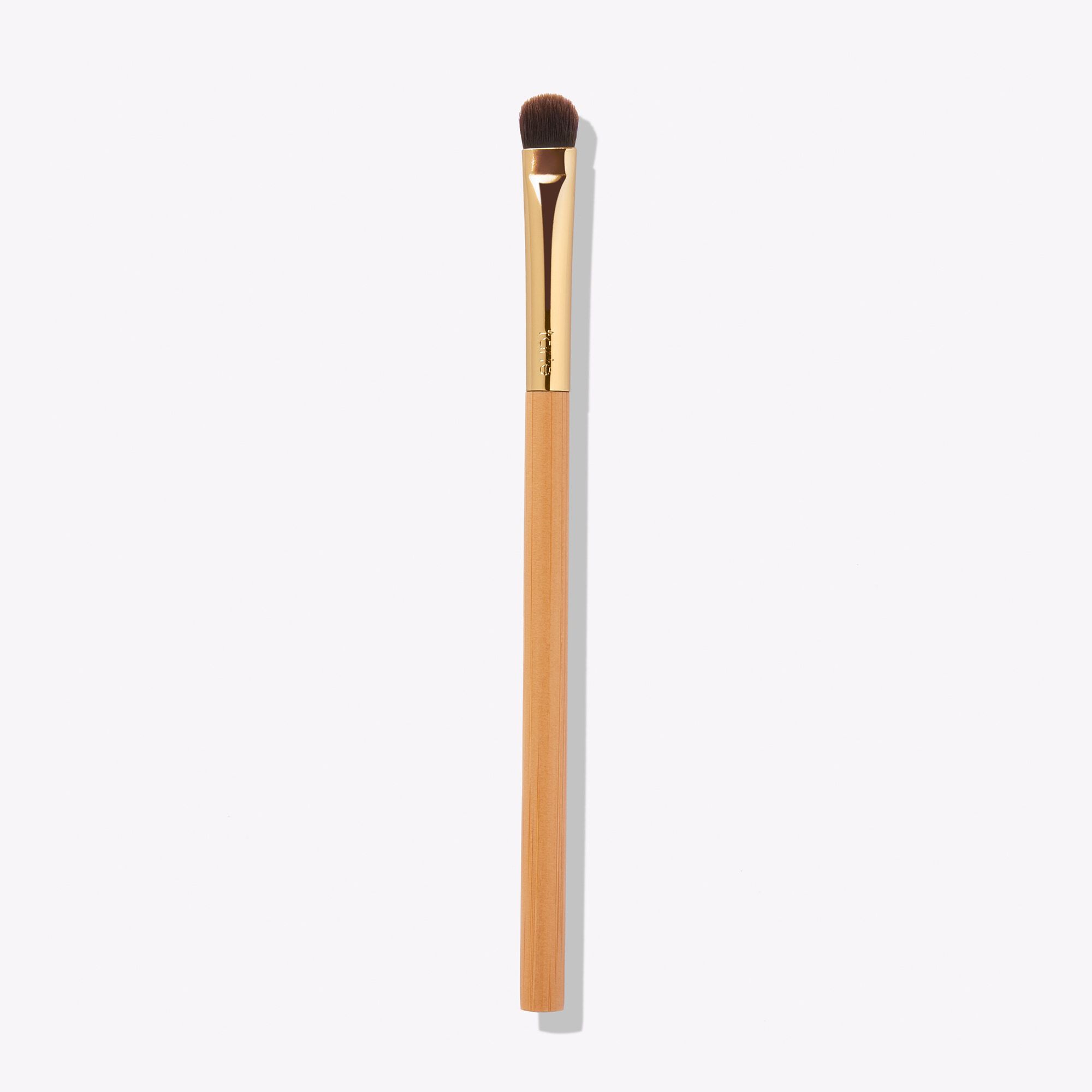 flat shader eyeshadow brush image number null
