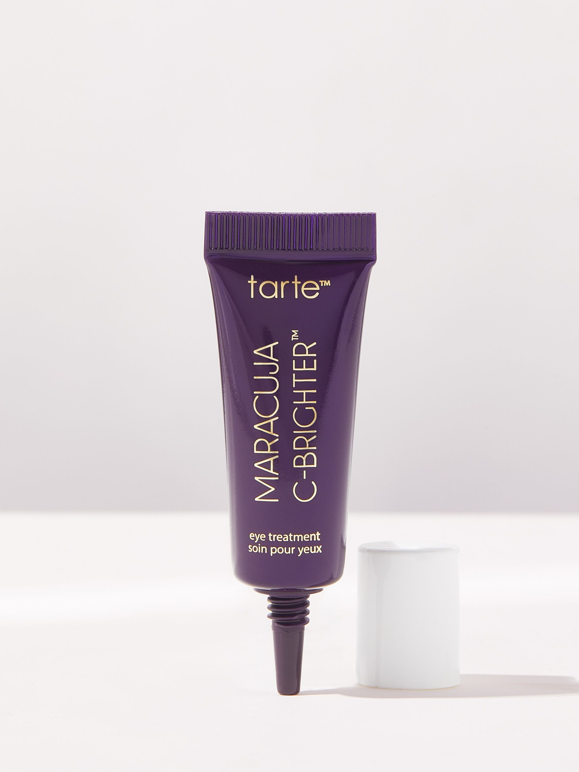 travel size maracuja C-brighter™ eye treatment image number null