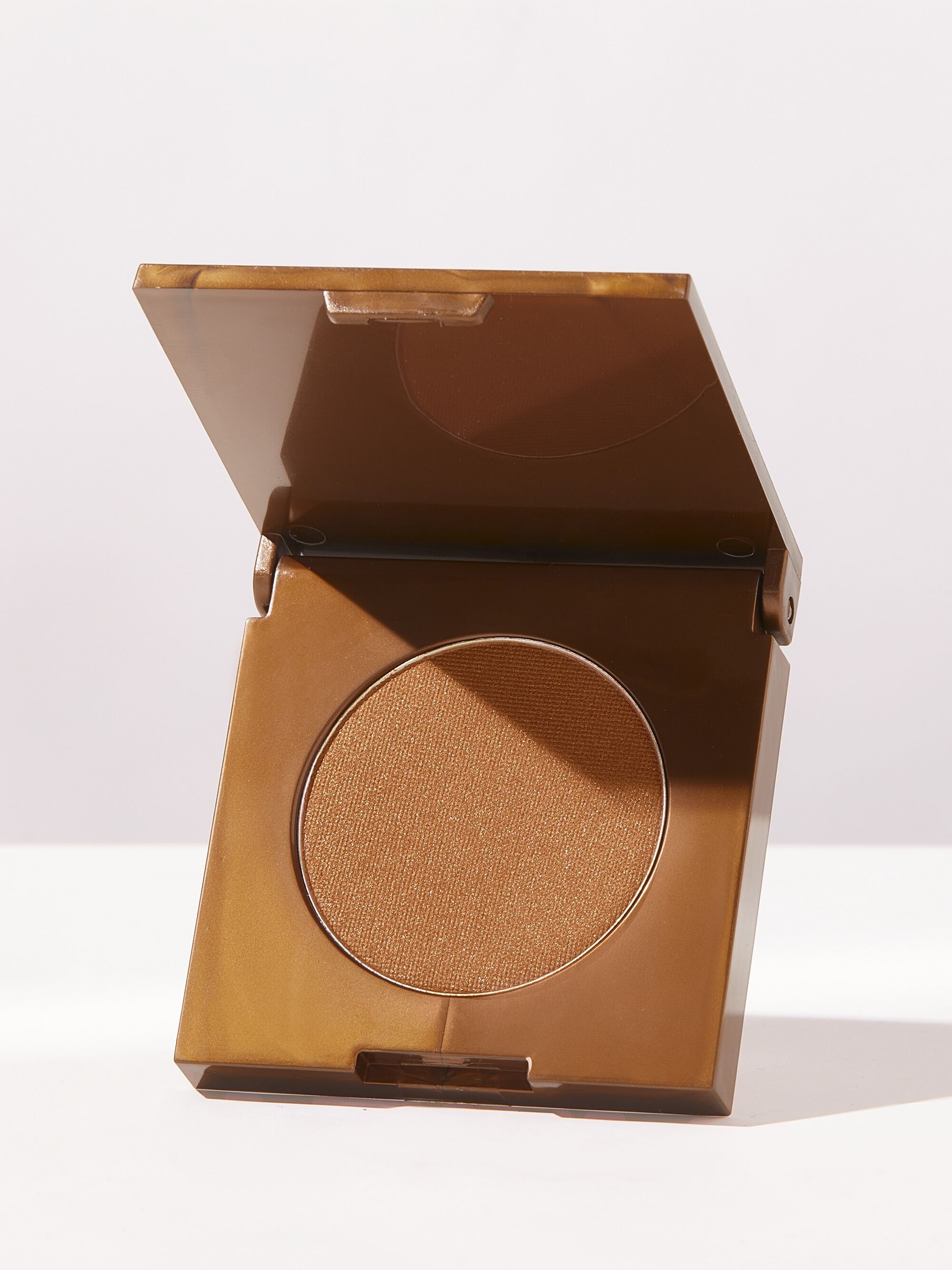 travel-size Amazonian clay waterproof bronzer image number null