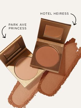 Amazonian clay matte waterproof bronzer image number null