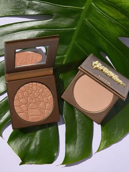 Amazonian clay matte waterproof bronzer image number null