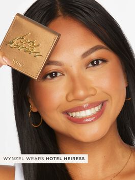 Amazonian clay matte waterproof bronzer image number null