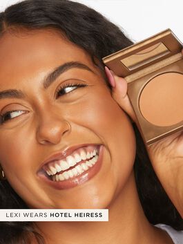 Amazonian clay matte waterproof bronzer image number null