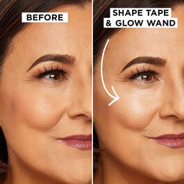 shape tape™ star duo image number null
