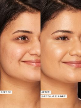 travel-size shape tape™ glow wand image number null