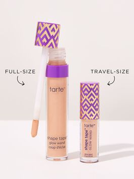 shape tape™ glow wand image number null