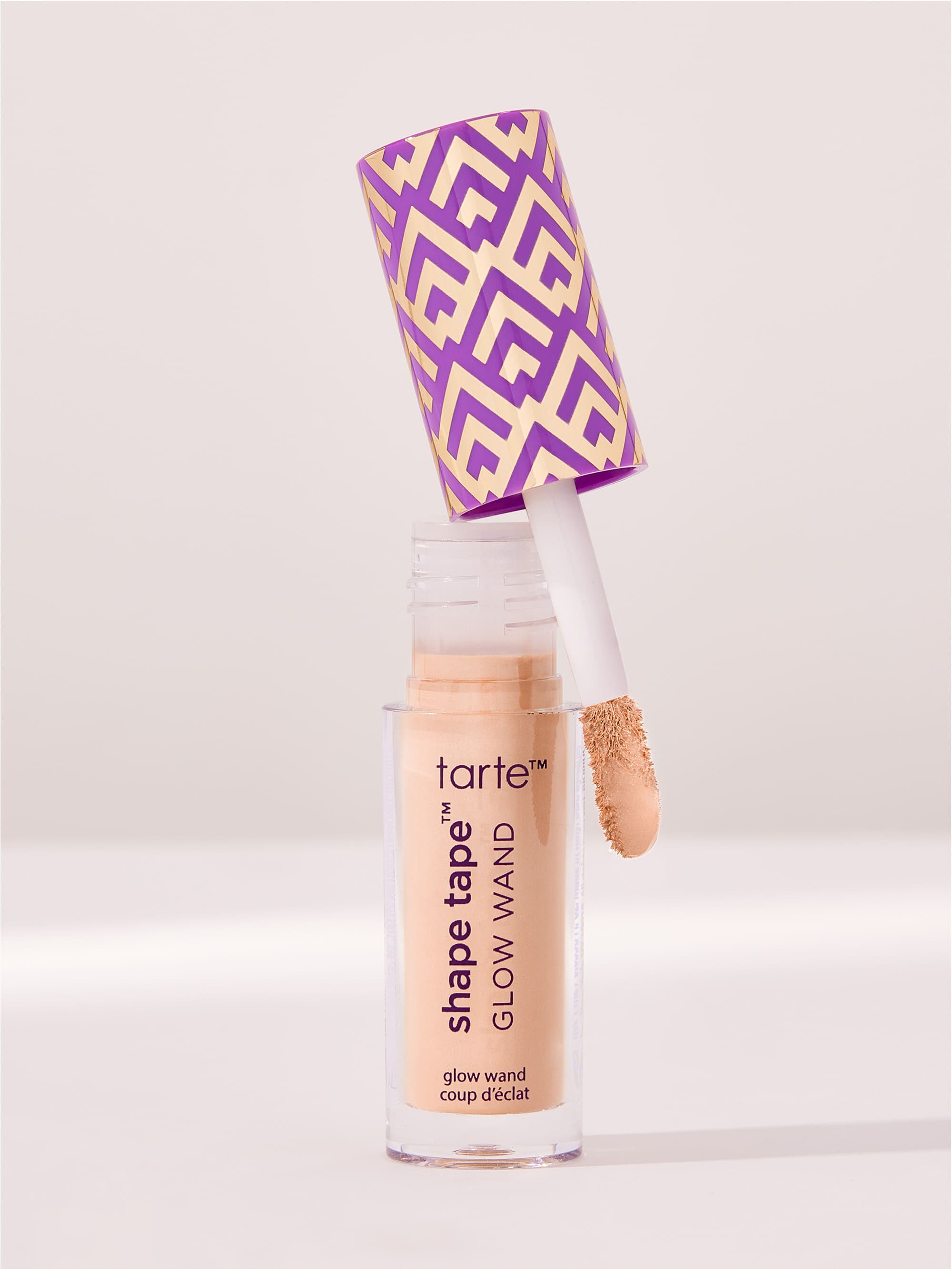 travel-size shape tape™ glow wand image number null