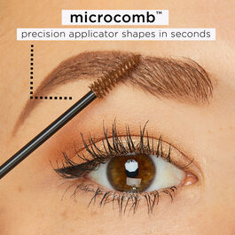 sketch & set™ brow pencil & tinted gel image number null
