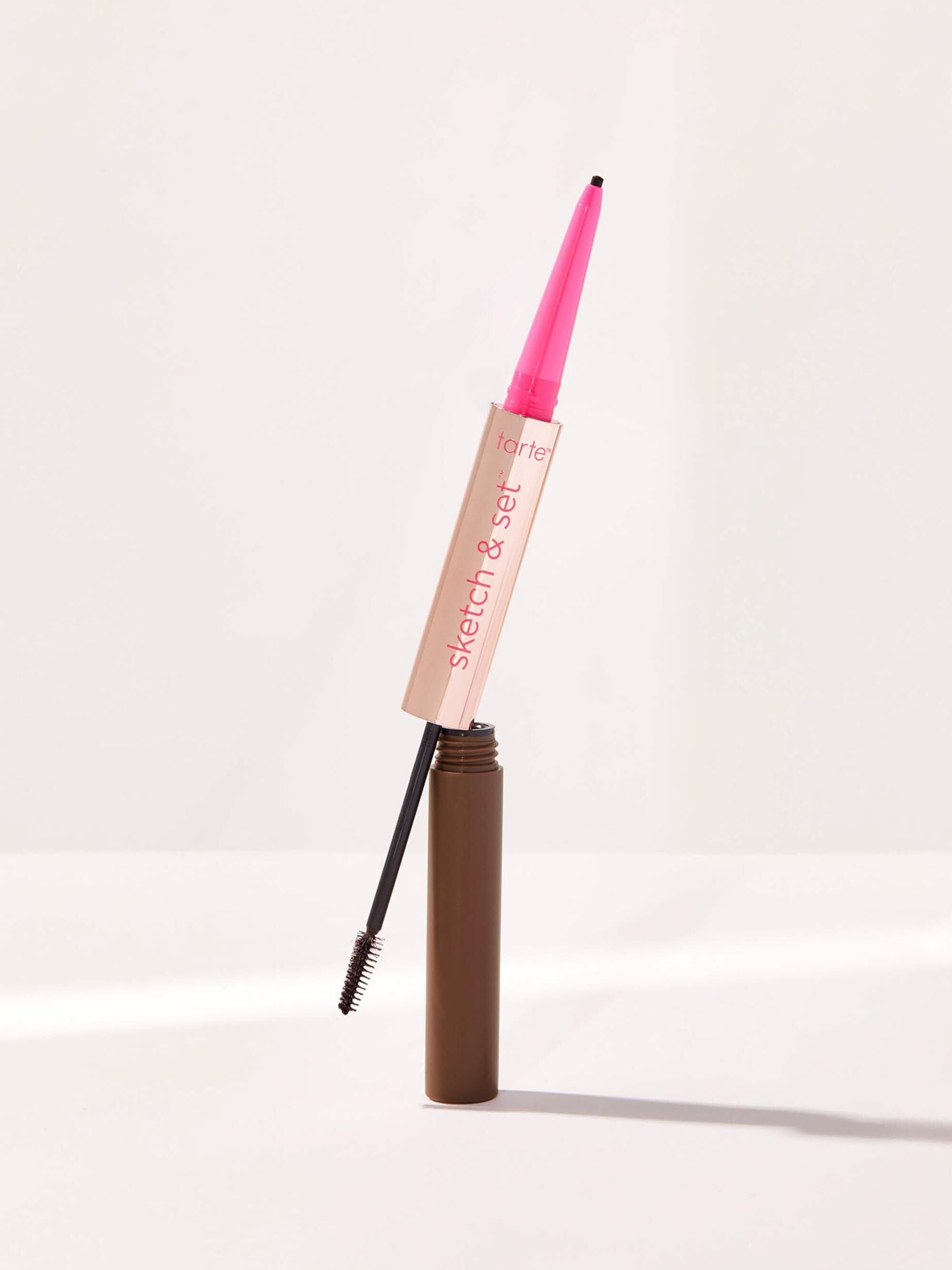 sketch & set™ brow pencil & tinted gel image number null
