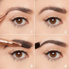frameworker™ brow pomade image number null