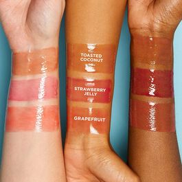 jelly glaze anytime lip mask image number null