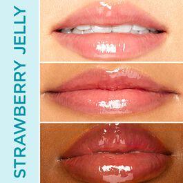 jelly glaze anytime lip mask image number null