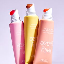jelly glaze anytime lip mask image number null