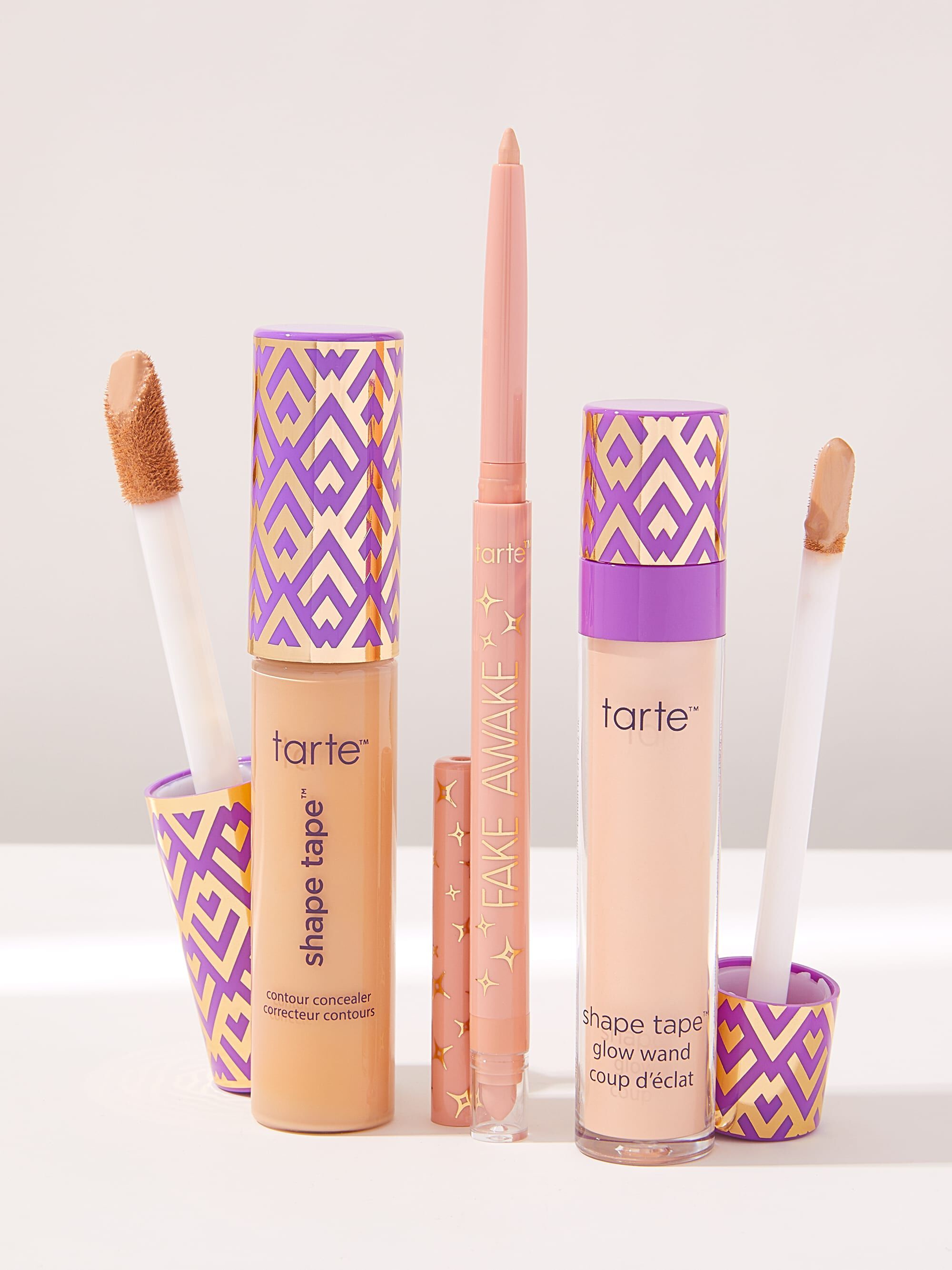 3-step eye lift bundle image number null