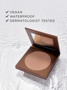 park ave princess™ waterproof face & body bronzer image number null