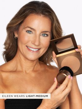 park ave princess™ waterproof face & body bronzer image number null