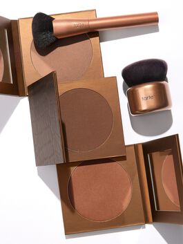 park ave princess™ waterproof face & body bronzer image number null
