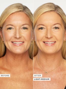 park ave princess™ waterproof face & body bronzer image number null
