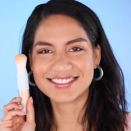 set & go mineral powder image number null