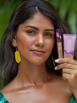 maracuja tinted moisturizer image number null